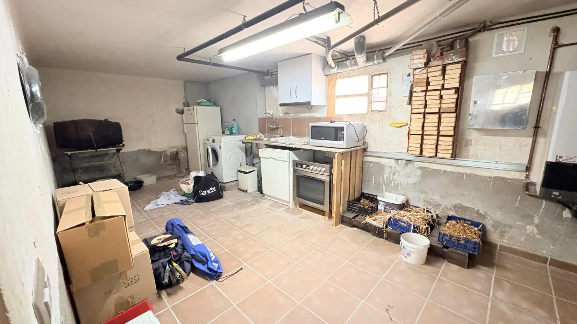 Casa con terraza en venta en Piera, imagen 26