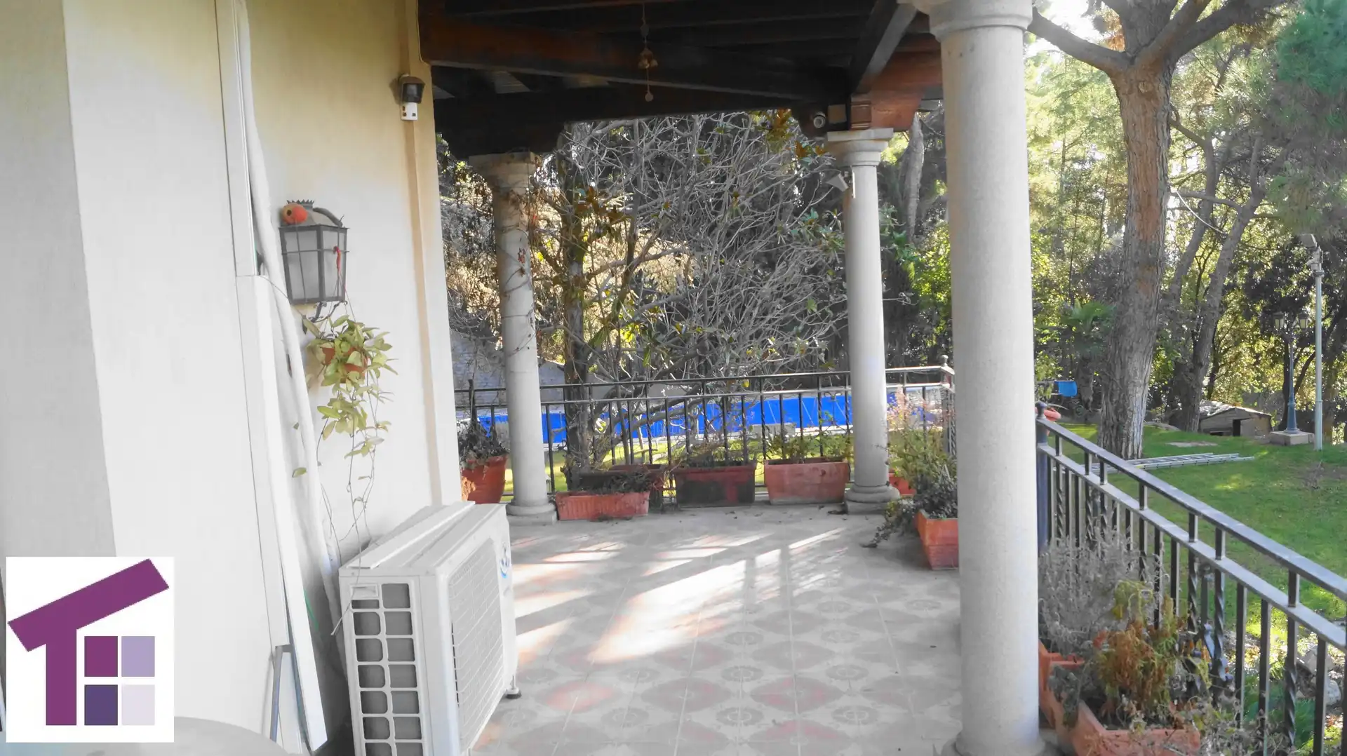 Chalet con terraza en venta en L'Ametlla del Vallès, imagen 34