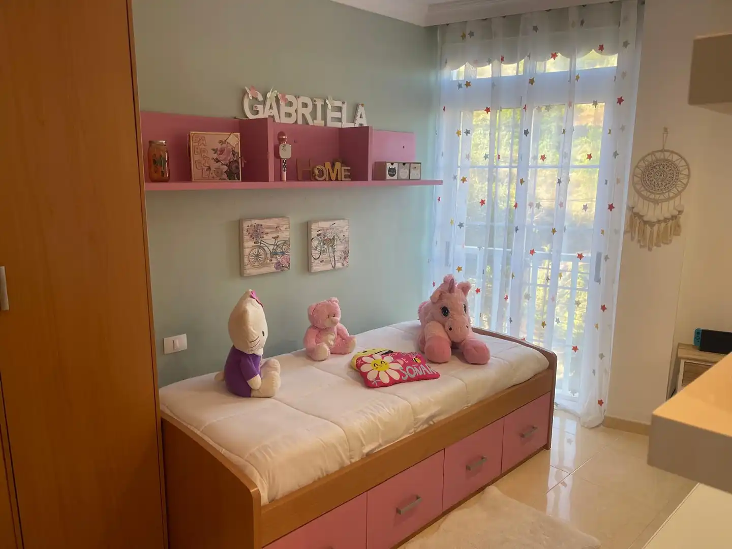 Habitación de Piso en venta en Los Silos con Trastero y Amueblado