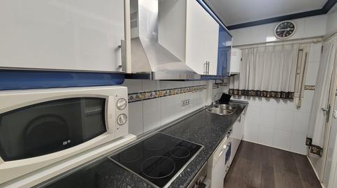 Foto 3 de Pis de lloguer a C/ Ramón I Cajal, 3a, 46110 Godella, Valencia, Spa, -1, Casas Verdes - Ermita, Godella