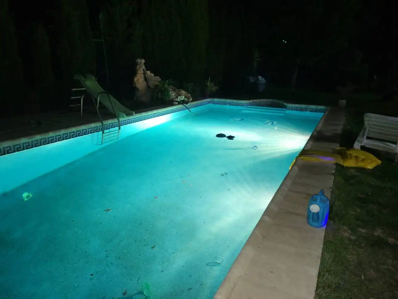 Chalet con piscina en venta en Baza, imagen 29