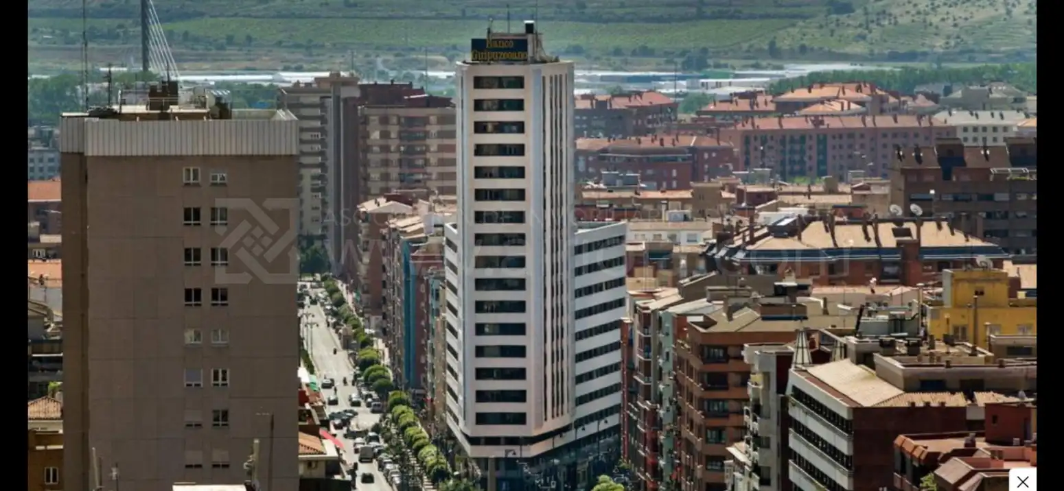 Wohnung mit Aufzug zum Verkauf in Logroño - Avenida solidaridad, imagen 36