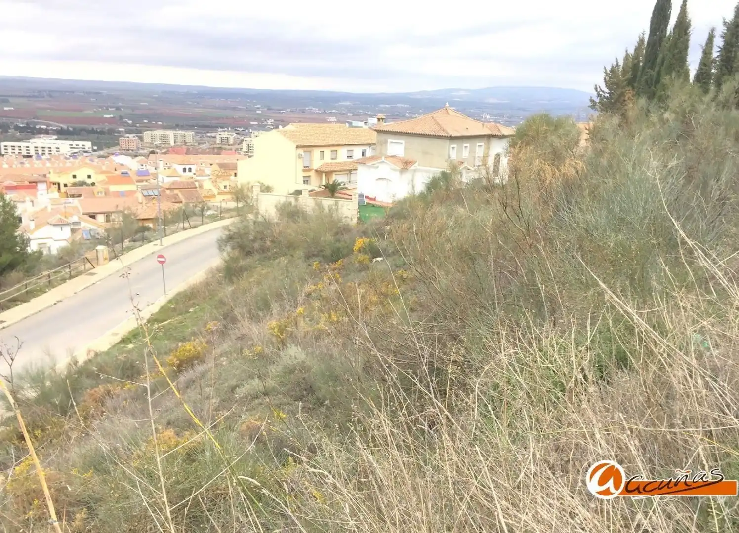 Lands and plots for sale in Fuentemora, imagen 20