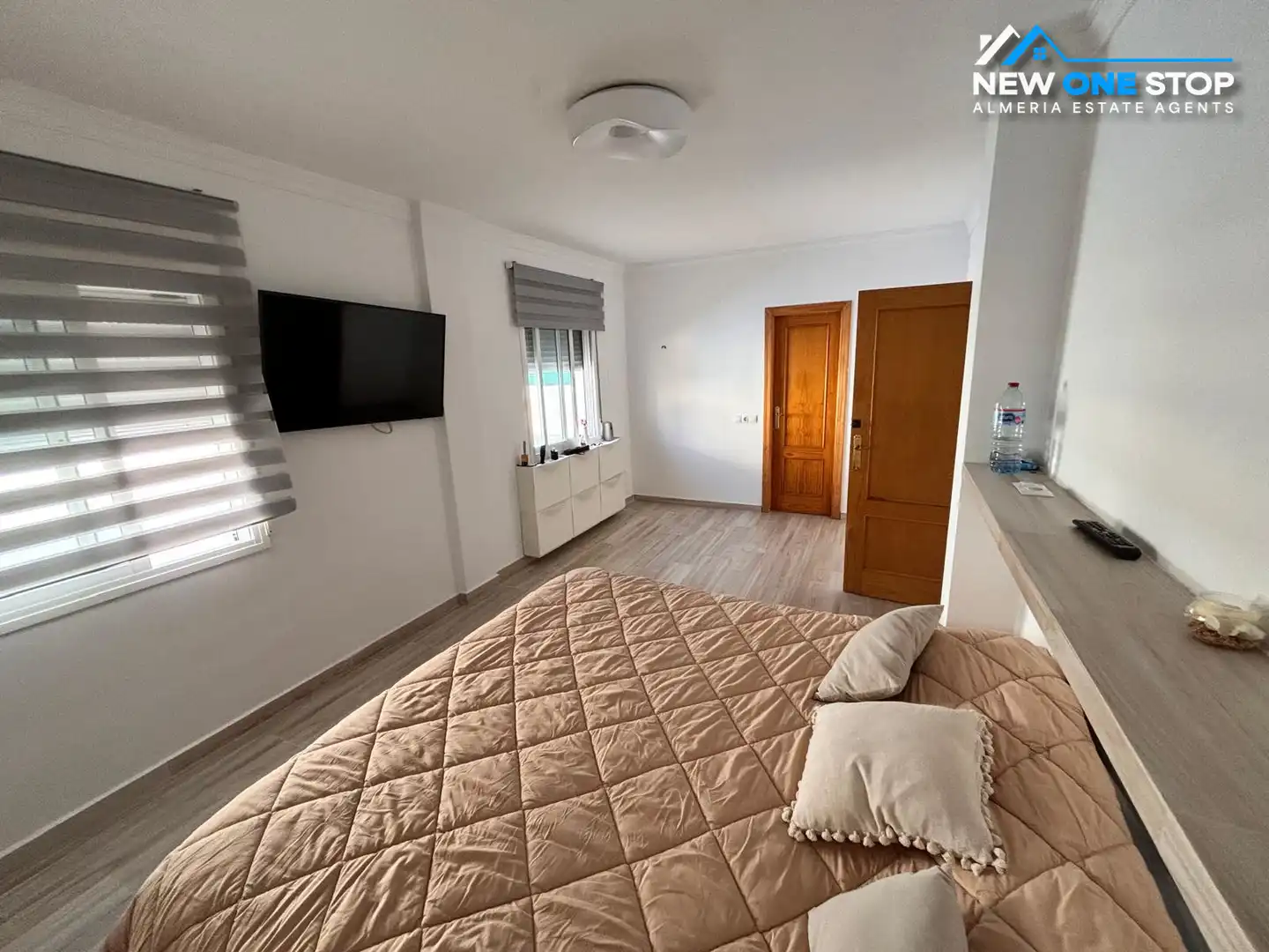 Casa o chalet en venta en Calle Nueva, 23, Los Gallardos