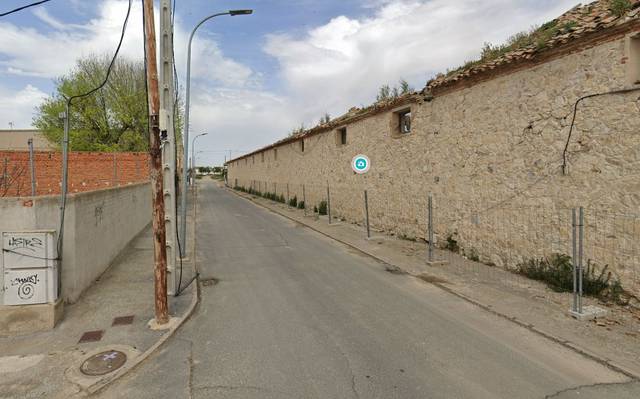 Casa-chalet en Venta en Barcience