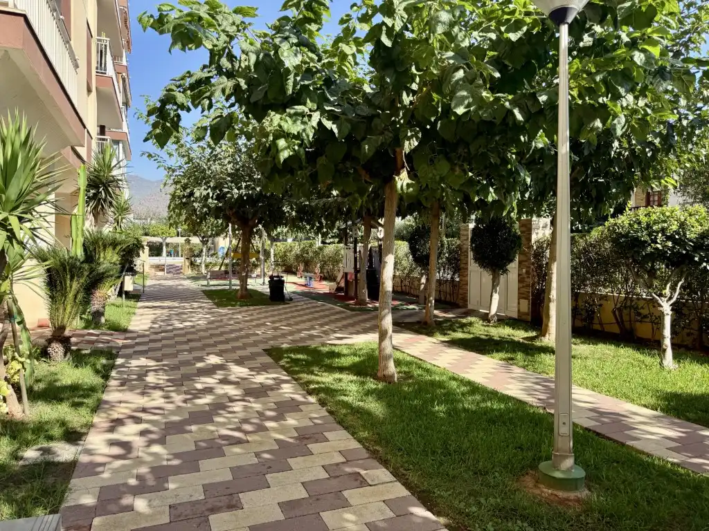 Apartment with lift to rent in Torreón - La Almadraba, imagen 23