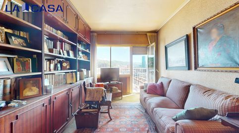 Foto 5 de Pis en venda a Julio Lazúrtegui Plaza, San Pedro de Deusto - La Ribera, Bilbao