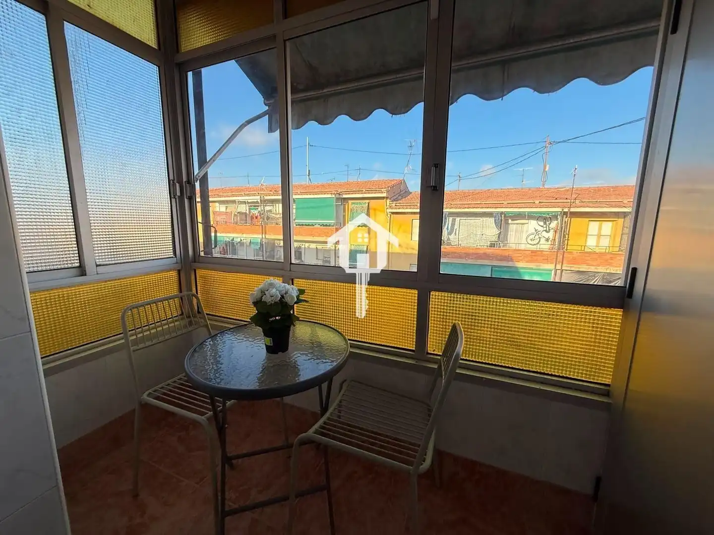 Dúplex con terraza en venta en Calle VILLA DE CHIVA, imagen 19