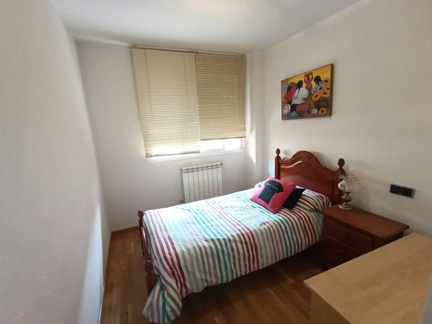 Appartement avec ascenseur à vendre à Centro ciudad, imagen 13