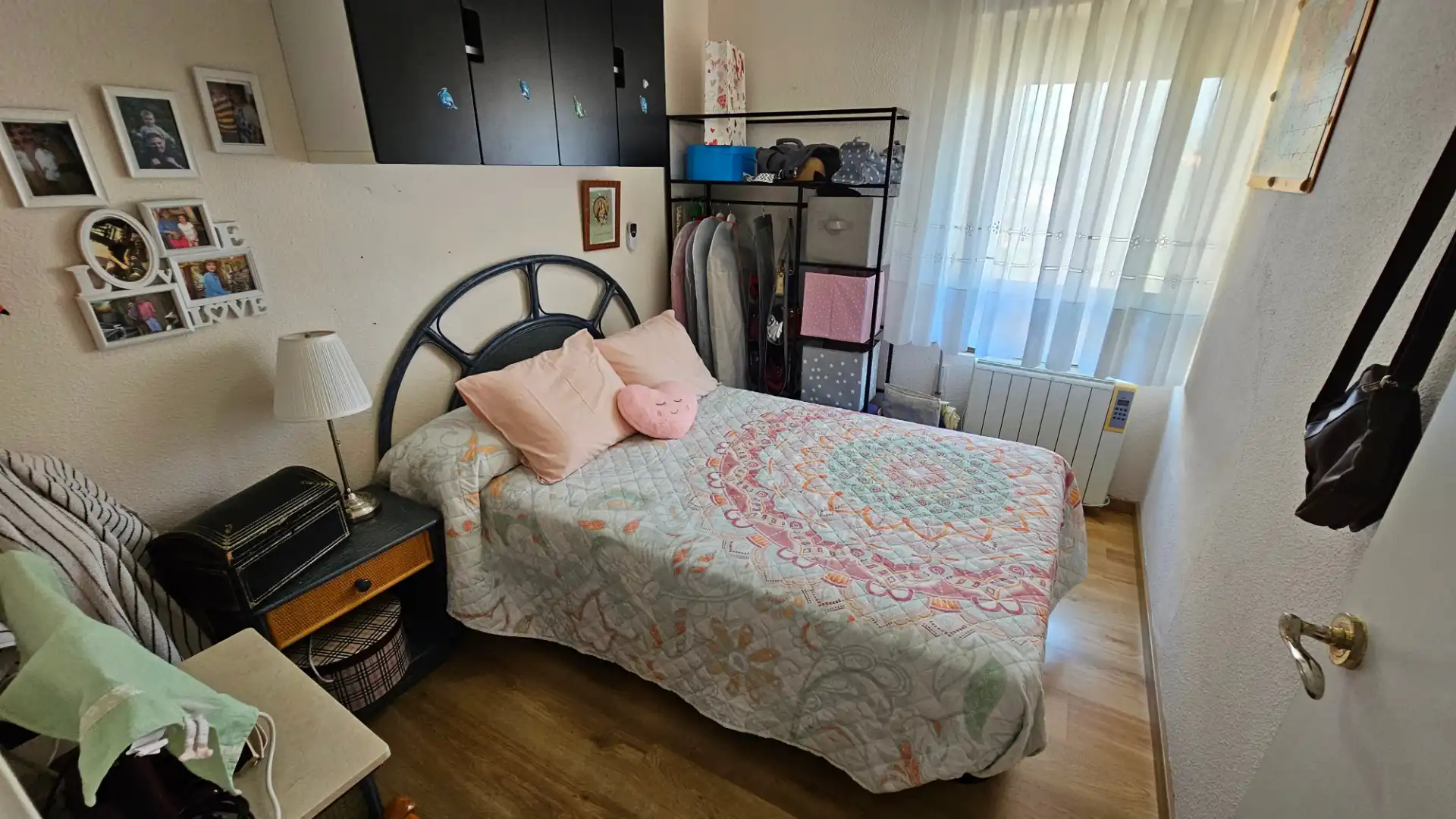 Habitación de Piso en venta en El Campello con Aire acondicionado, Calefacción y Parquet