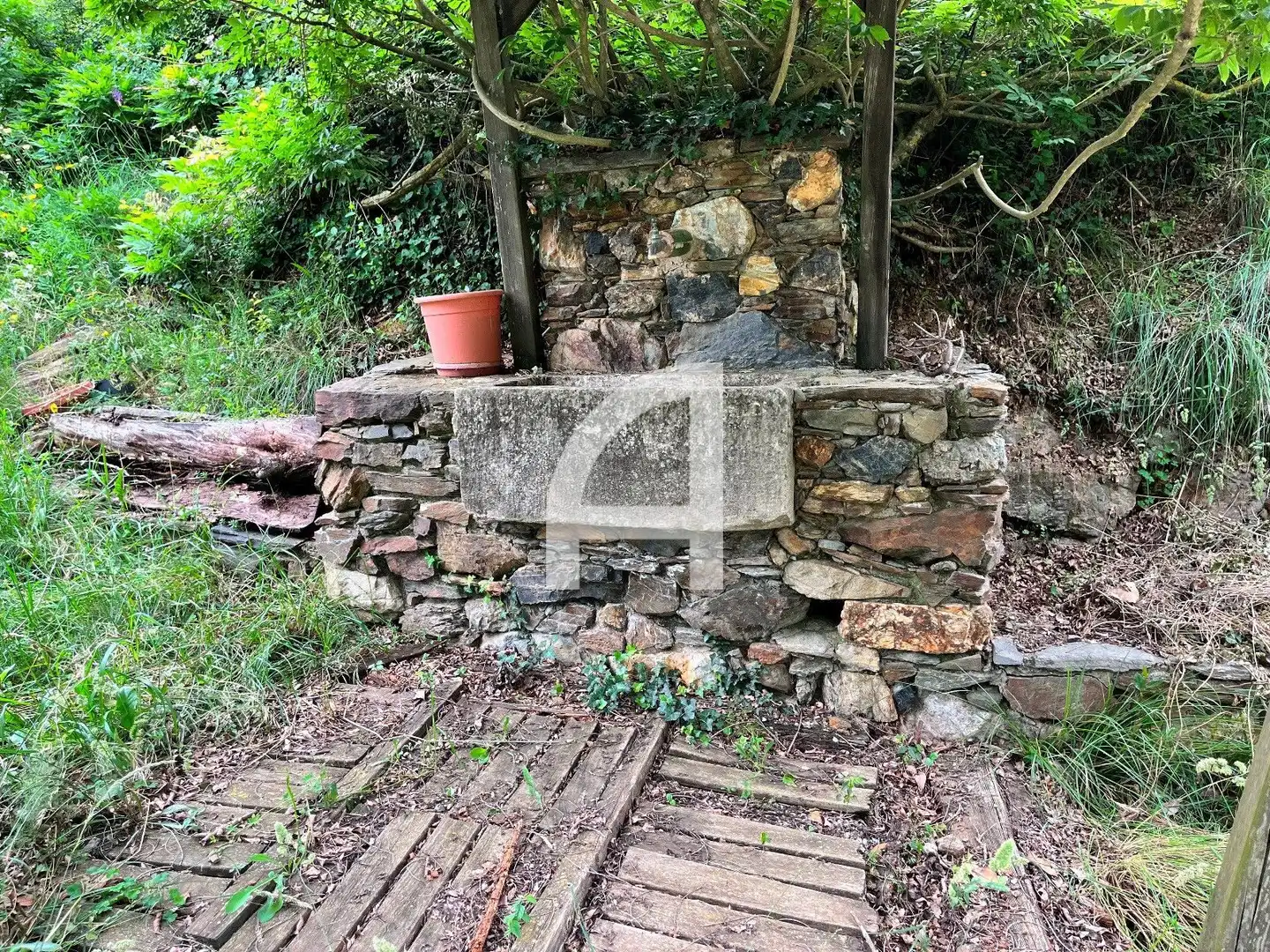 Haus oder Chalet zur Miete in DISEMINADOS, Cànoves I Samalús