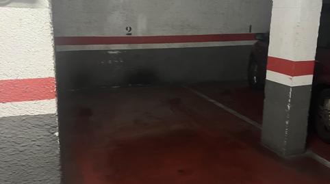 Foto 3 de Garatge en venda a Carrer D'anna Maria Martinez, 49, El Guinardó, Barcelona