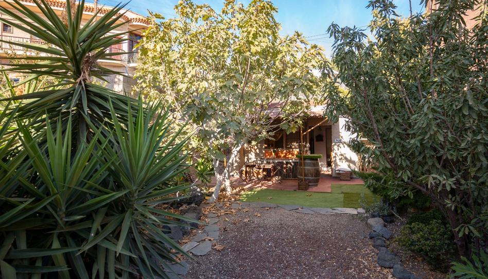 Foto 1 de Casa o xalet en venda a Calle a Bravo Figueroa, Centro, Santa Cruz de Tenerife