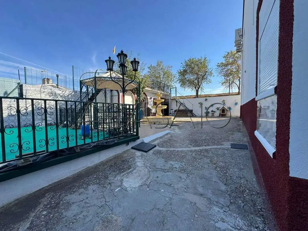 Casa in vendita a Yuncos, imagen 18