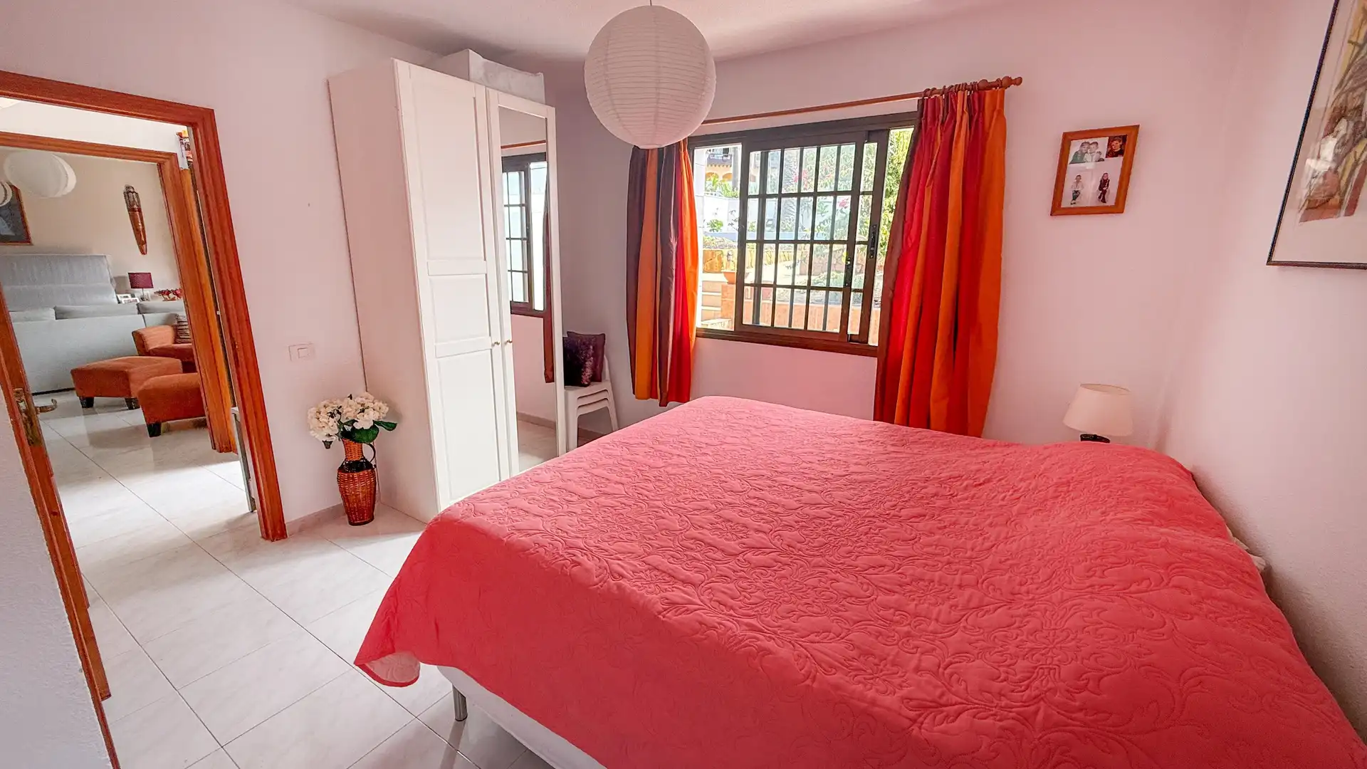 Maison mitoyenne à vendre à Los Silos, imagen 13