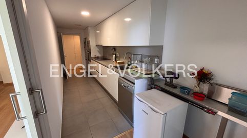 Foto 4 de Piso de alquiler en Mas Lluí - Els Miralls, Sant Just Desvern