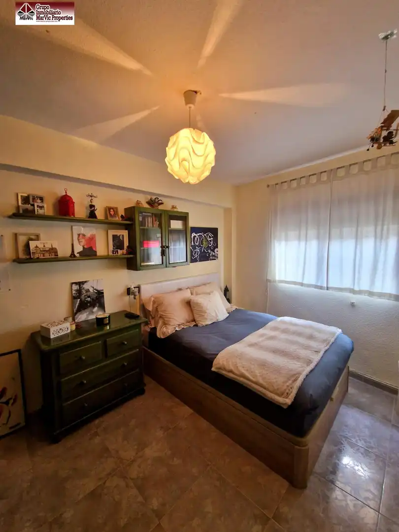 Penthouse mit Terrasse zum Verkauf in Casco Antiguo - Puerto, imagen 29