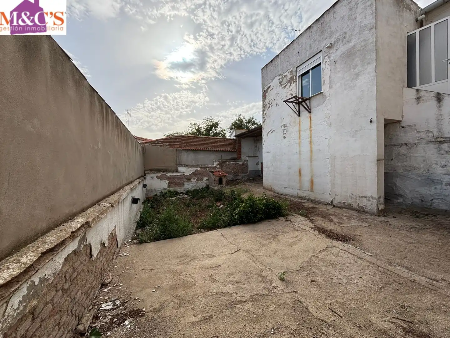 Casa o xalet en venda en Puertollano