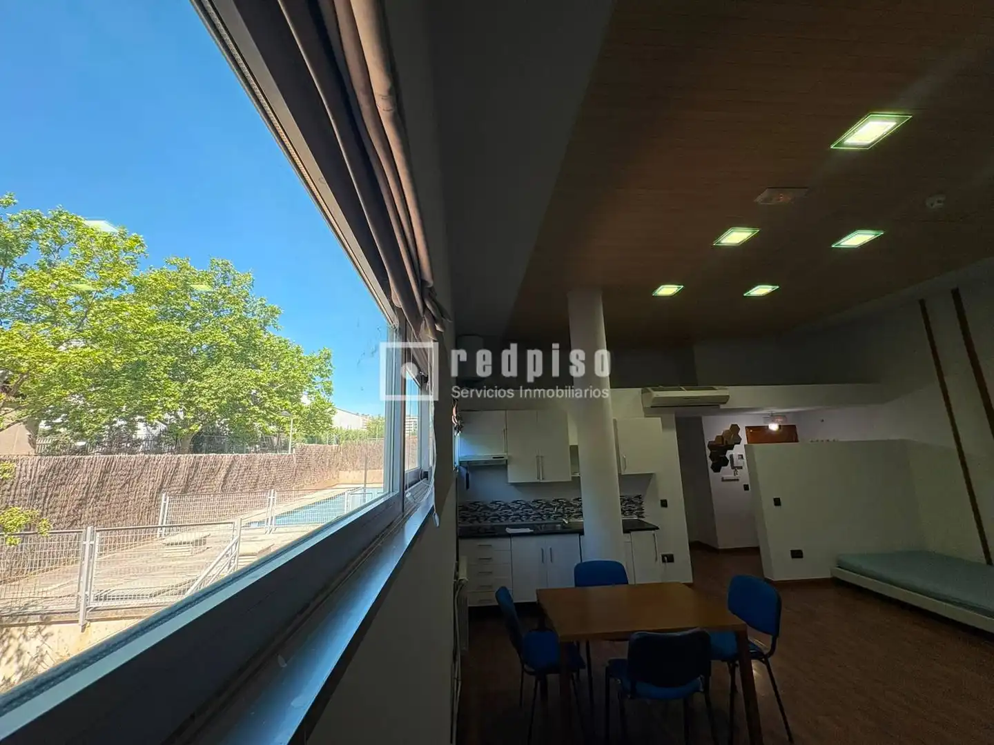 Lofts for sale in Tres Cantos  with Air Conditioner, Heating and Private garden