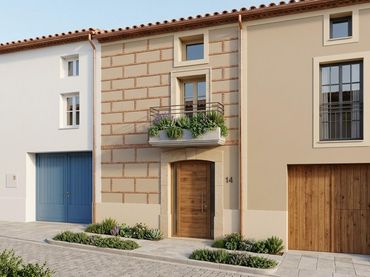 Casa en venta en Masía La Torre Ebrí 1