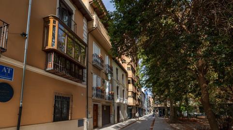 Foto 2 de Casa o xalet en venda a Centro - Sagrario,  Granada Capital