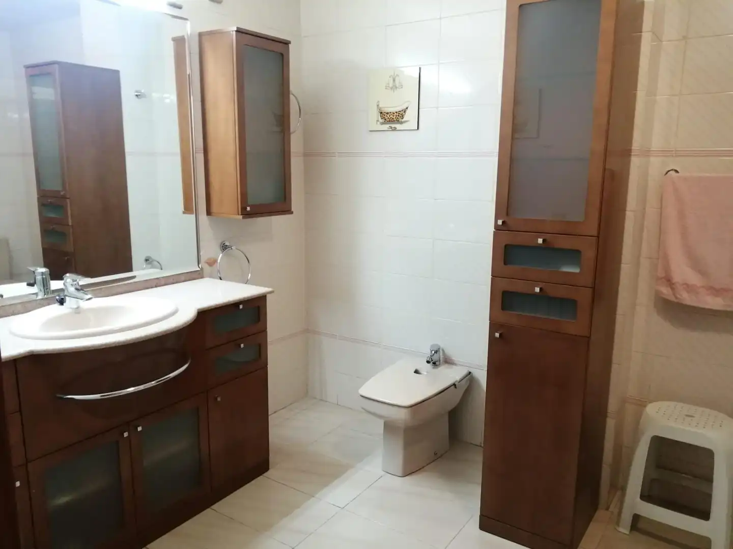 Wohnung mit Terrasse zum Verkauf in Almansa, imagen 9