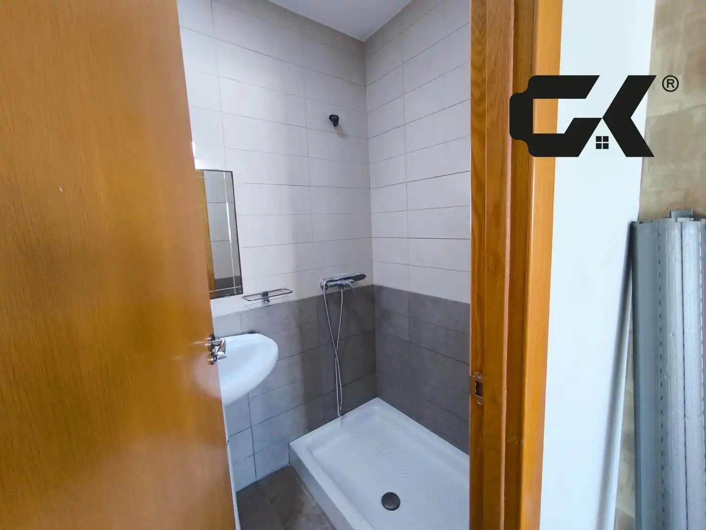 Baño de Ático en venta en Las Torres de Cotillas