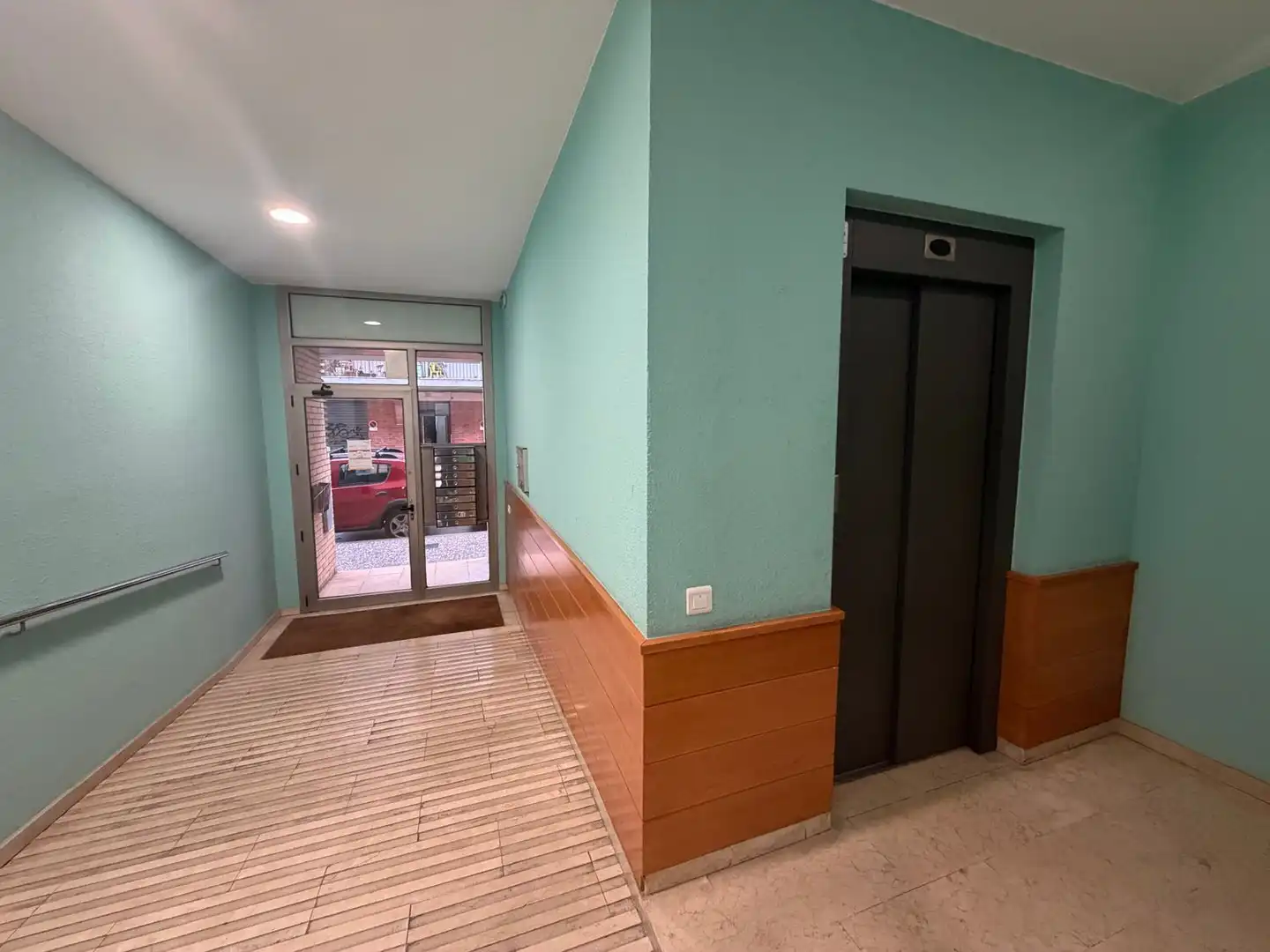 Piso en venta en Girona con Aire acondicionado, Jardín privado y Terraza