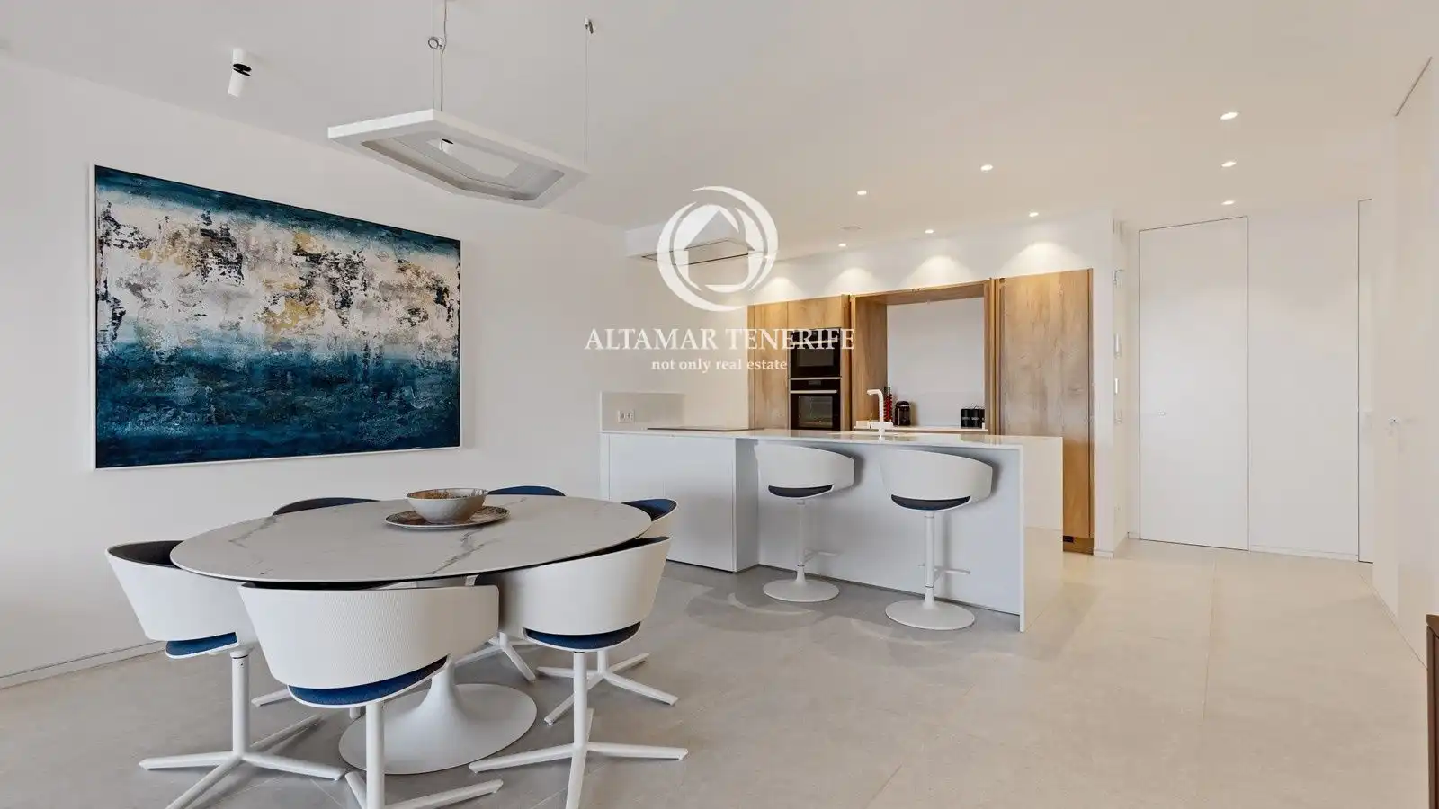 Apartment with pool for sale in Avenida de Palm Mar, imagen 7