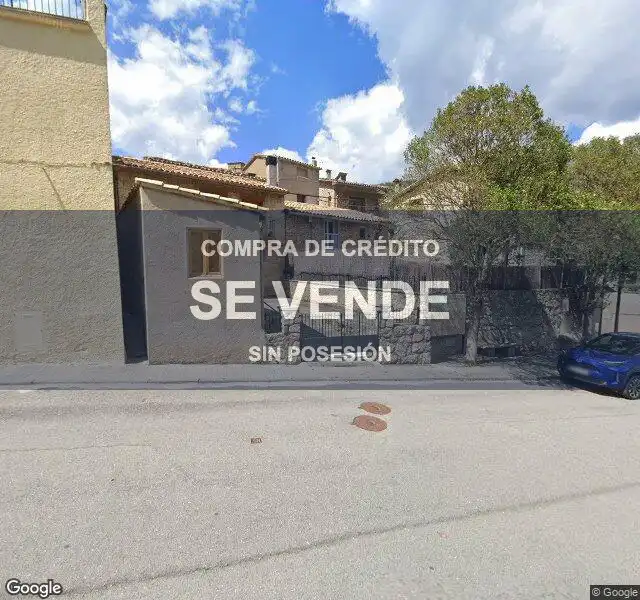Residential zum Verkauf in Sant Julià de Cerdanyola
