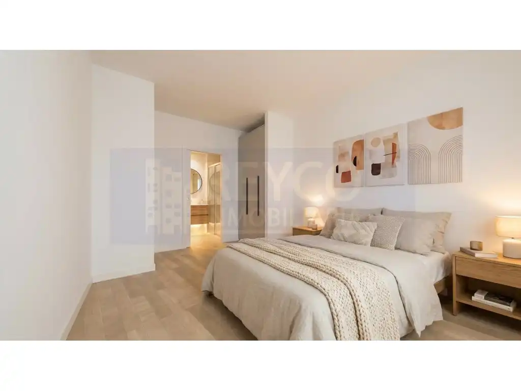 Piso con ascensor en venta en Calle Solana, imagen 2