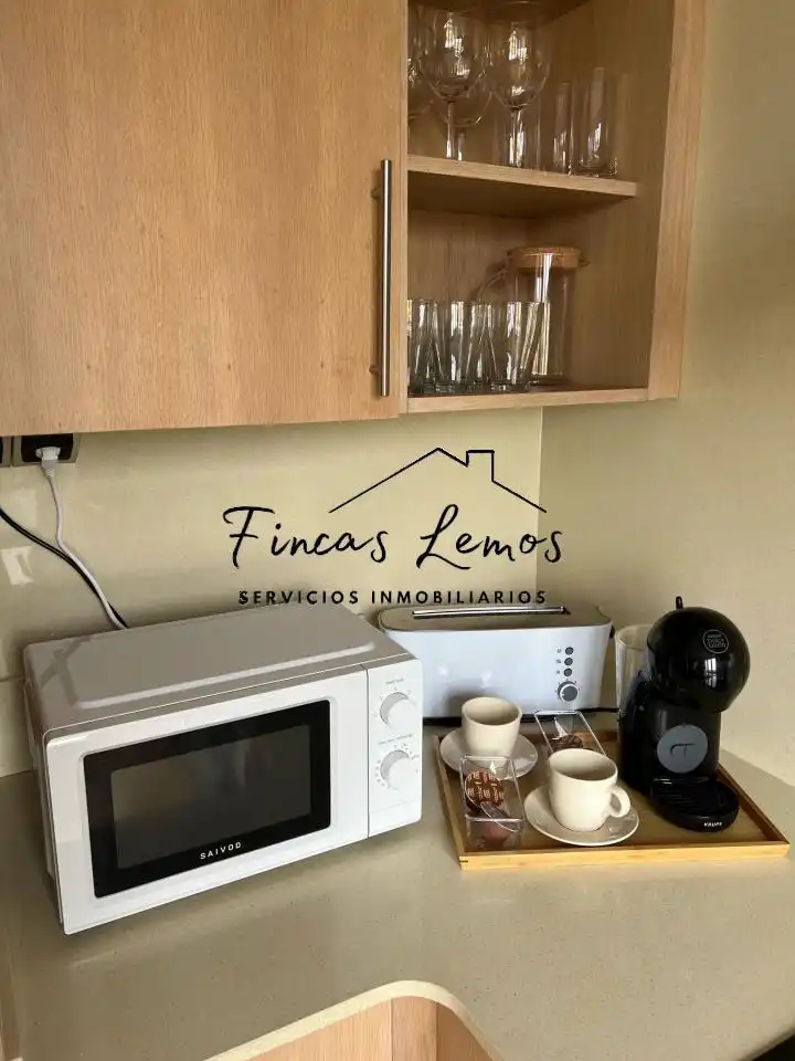 Flat for sale in Camariñas  with Storage room