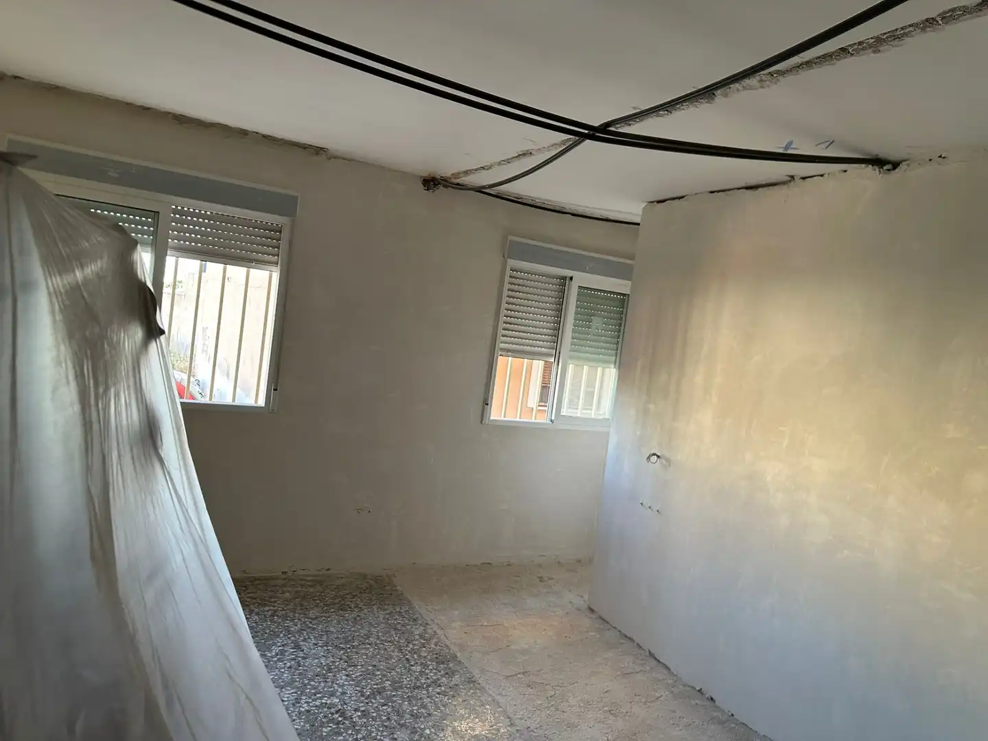 Pis en venda a Calle Corredera, 7, Javalí Viejo