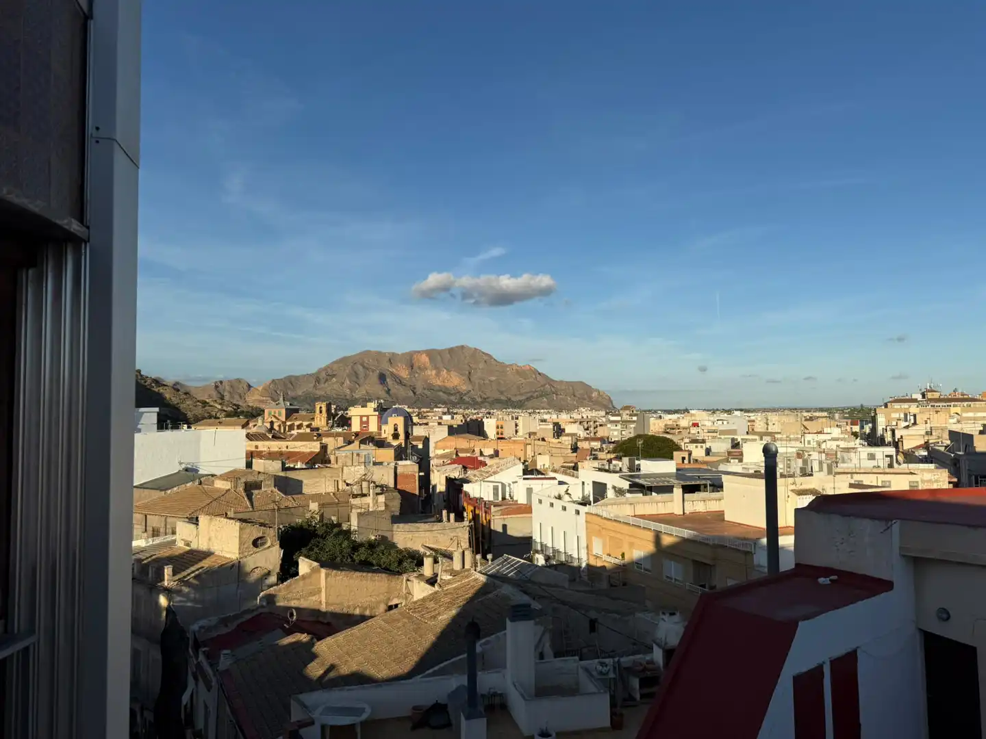 Wohnung mit Balkon zum Verkauf in Calle Alfonso XIII, imagen 20