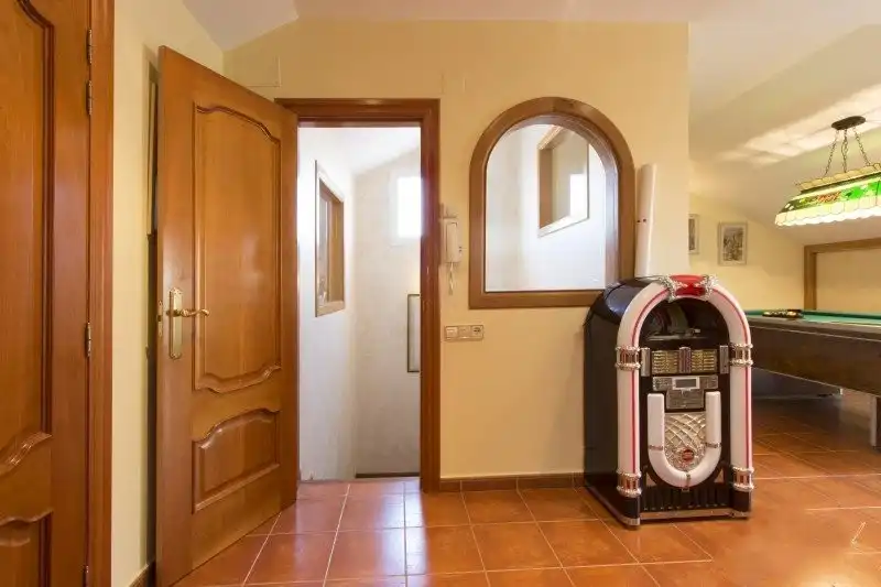 Maison avec jardin à vendre à Calle Pinar, imagen 12