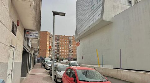 Foto 3 de Traster en venda a Virgen de la Paloma , Centro, Torrejón de Ardoz