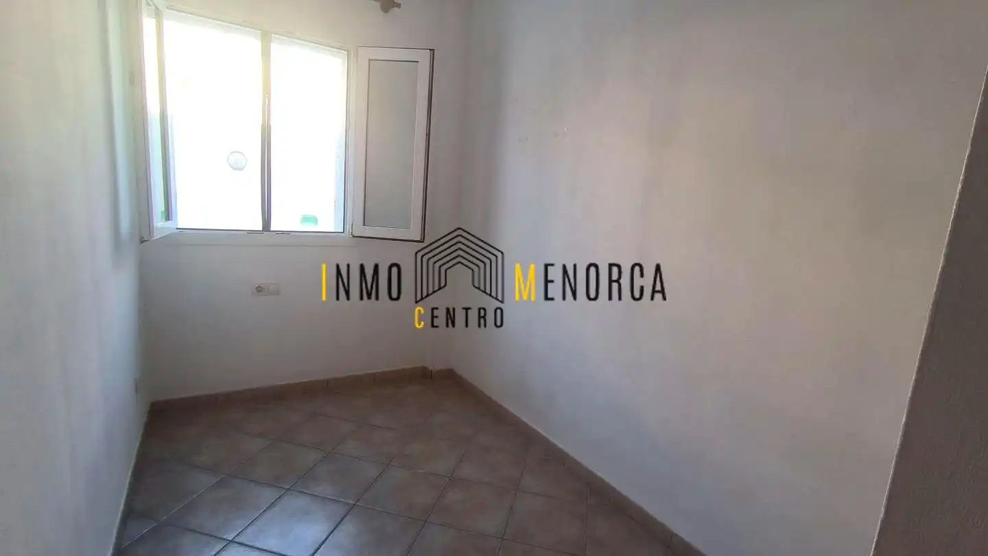 Habitación de Planta baja en venta en Ciutadella de Menorca con Aire acondicionado