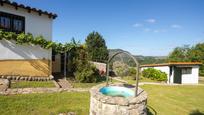 Garden of House or chalet for sale in Valdáliga  with Heating, Private garden and Terrace