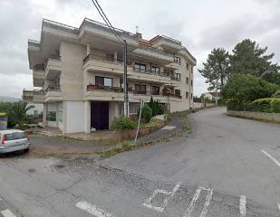 Exterior view of Premises for sale in Sanxenxo  with Alarm