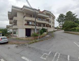 Exterior view of Premises for sale in Sanxenxo