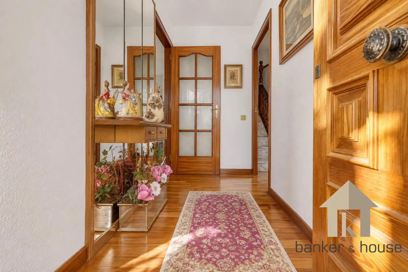 Casa o xalet en venda en Cerdanyola del Vallès amb Aire condicionat, Calefacció i Jardí privat