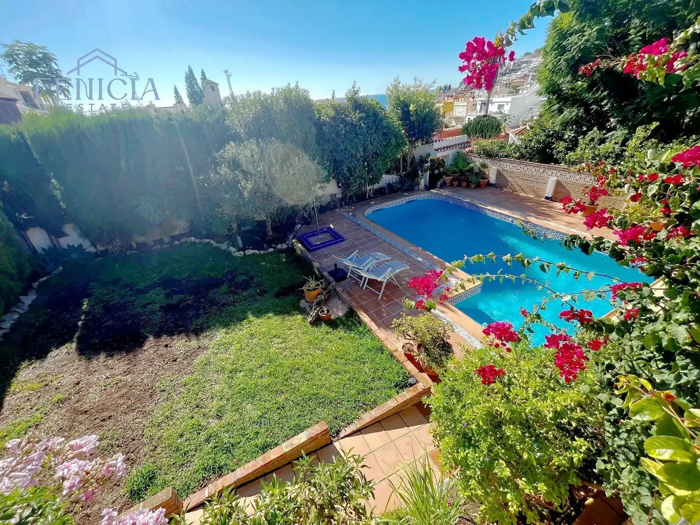 Casa amb piscina en venda a Cotobro, imagen 7