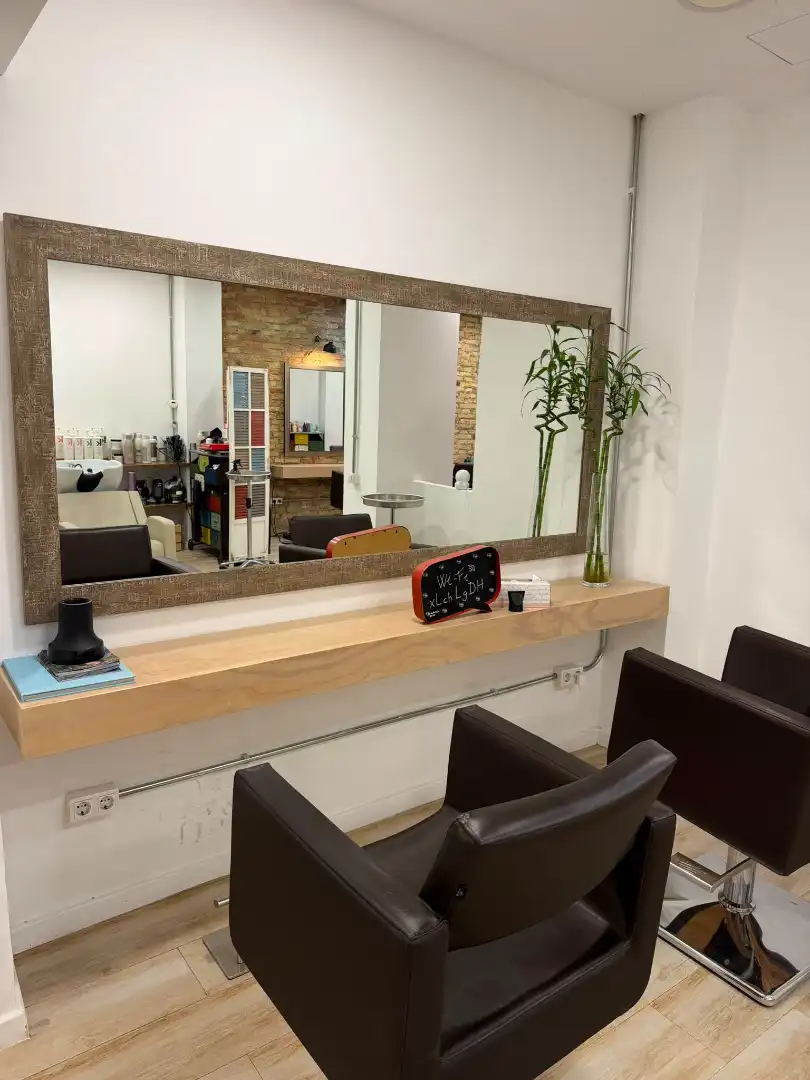 Local comercial en traspaso en Gràcia, imagen 3