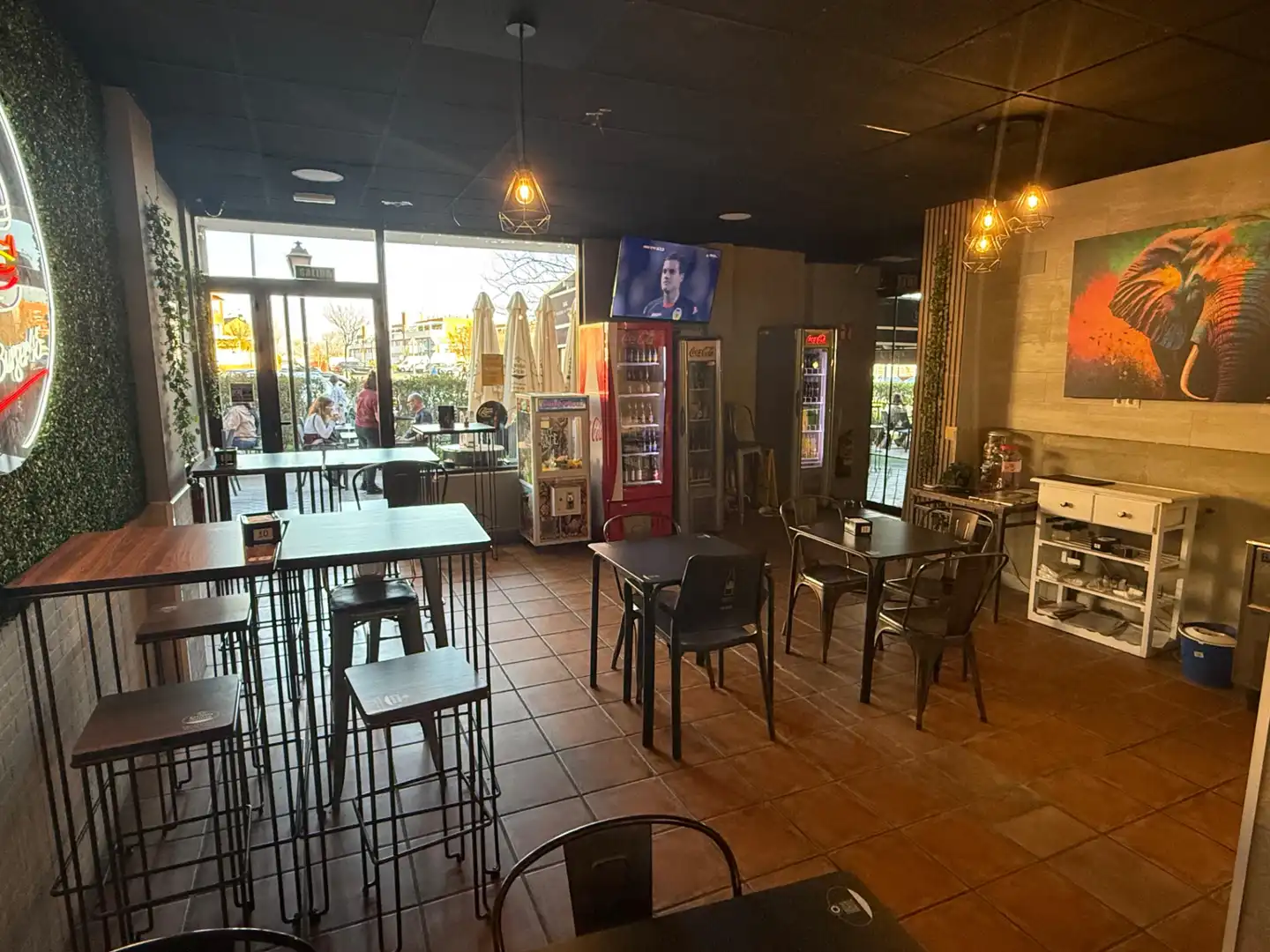 Business premises for transfer in Avenida de la Unión Europea, imagen 4