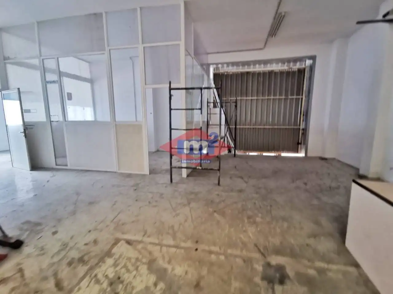Nave industrial en alquiler en Mos, imagen 9