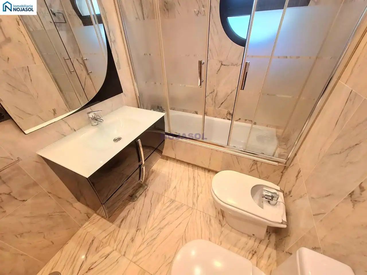 Apartment with pool to rent in Avenida LA SIERRA 6, imagen 37