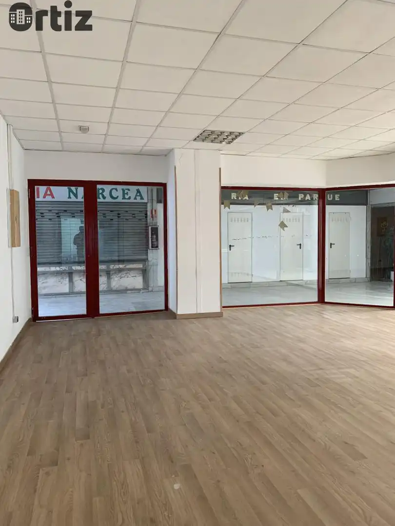Local en venda en Torrejón de Ardoz