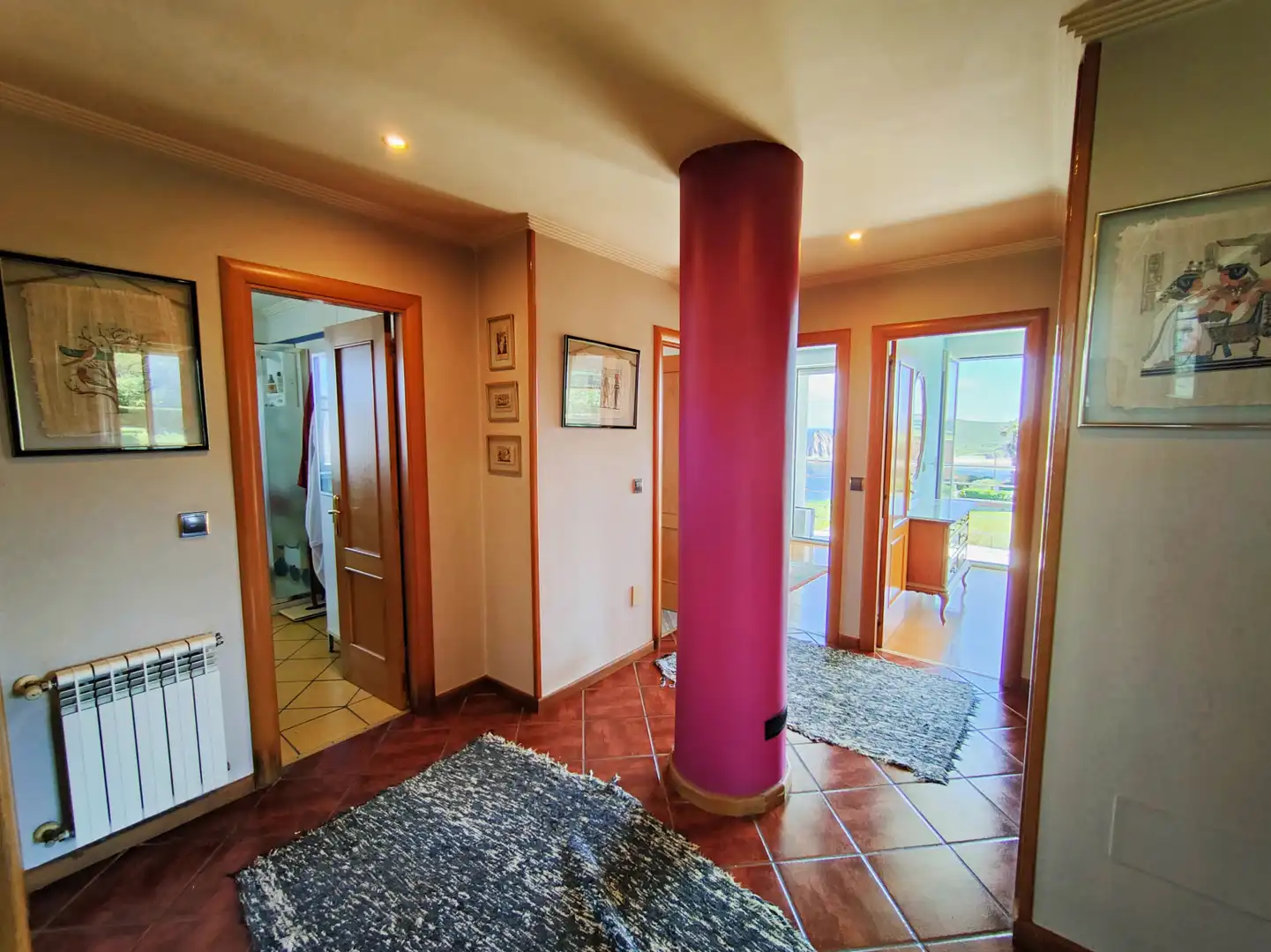 Casa o chalet en venta en Piélagos con Calefacción, Jardín privado y Parquet