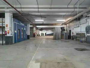 Industrial building for sale in Isleta - Puerto - Guanarteme, imagen 34
