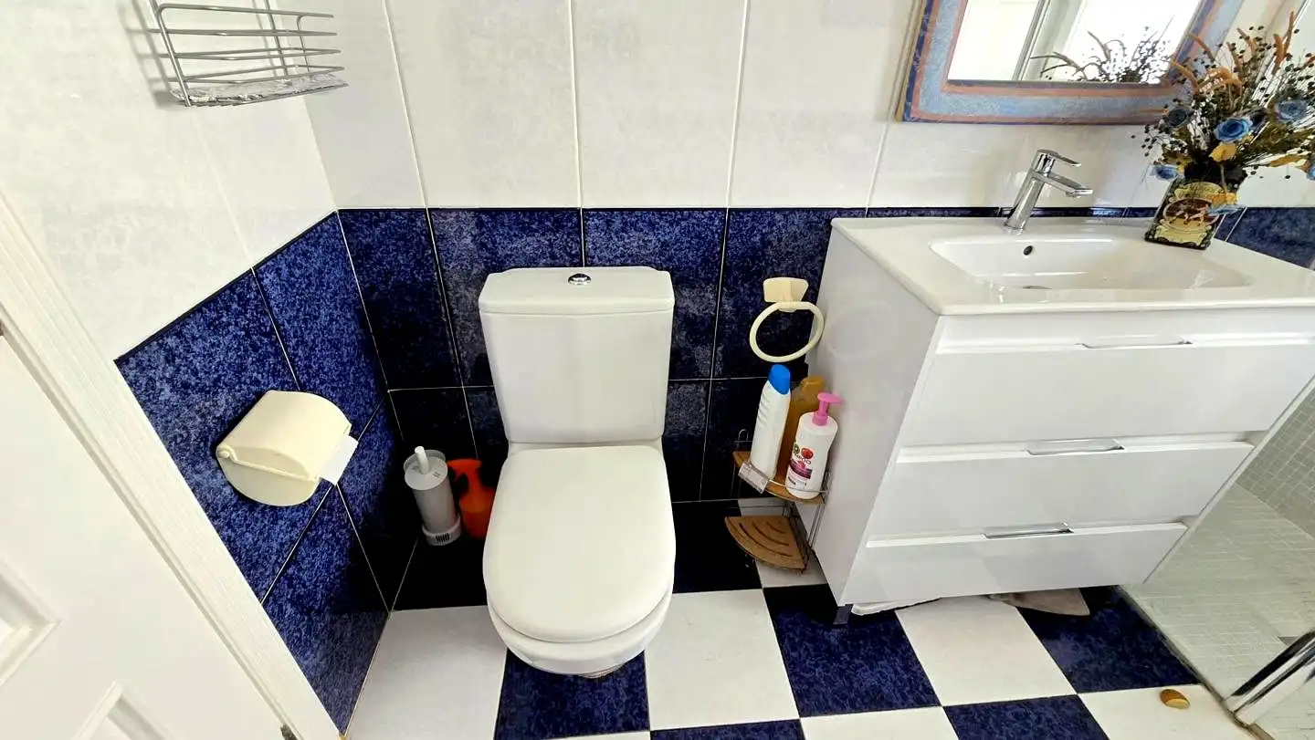 Attico con piscina in affitto a Passeig Marítim de Neptú 25, imagen 25